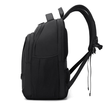 Schlanker vielseitiger Business-Rucksack Brehn