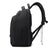 Schlanker vielseitiger Business-Rucksack Brehn