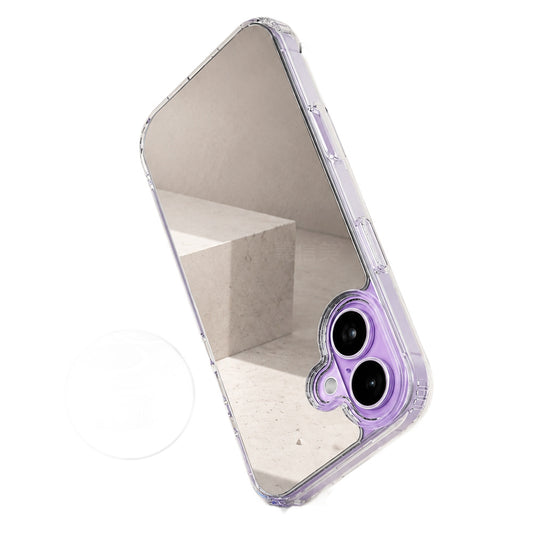 Ultra-schlanke transparente Schutzhülle für das Telefon Brehn