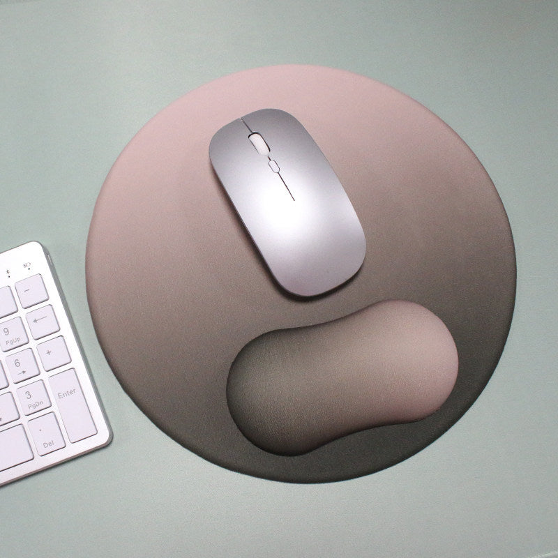 Ergonomische Gaming-Mauspad