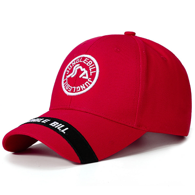 Herren Freizeit Baseballmütze Brehn 1783926651