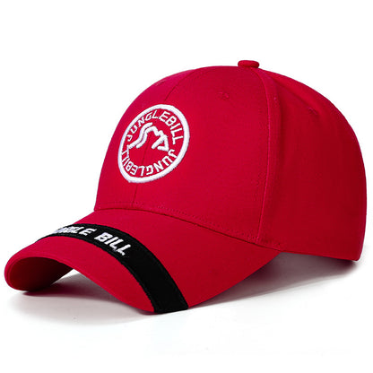 Herren Freizeit Baseballmütze Brehn 1783926651