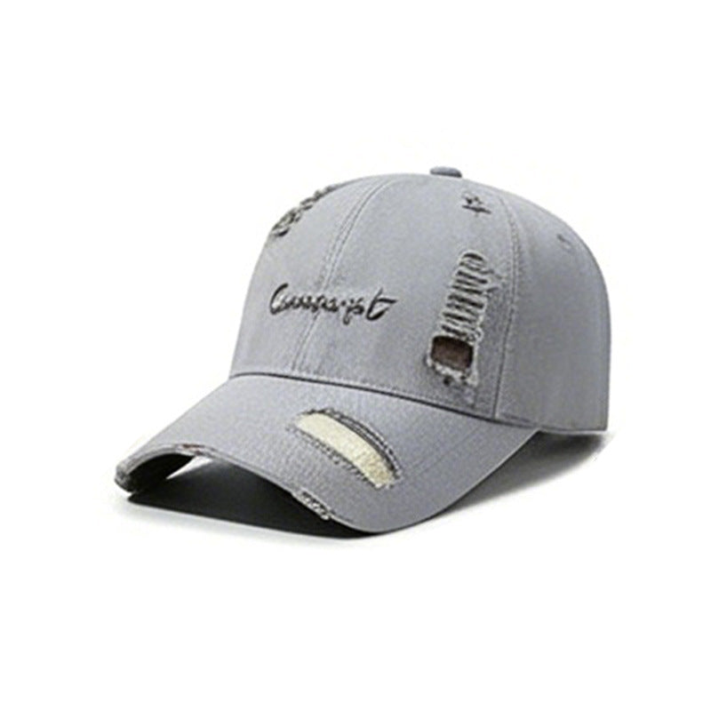 Damen lässige Baseballkappe Brehn