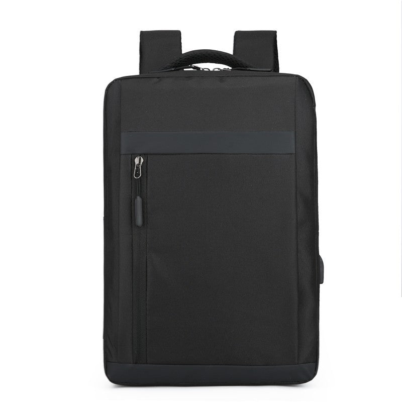 Funktionaler Professioneller Laptop-Rucksack Brehn