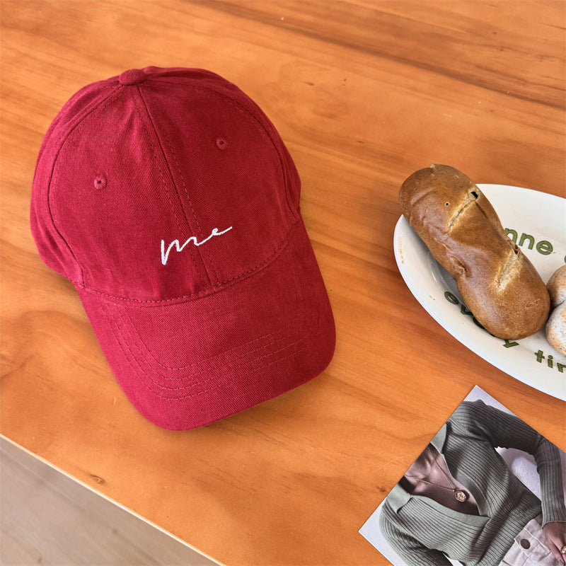 Damen Freizeit Dad Cap Brehn
