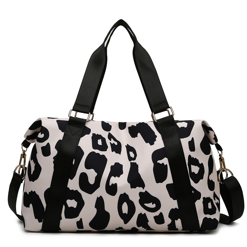Chic Utility Reise Duffle Bag Brehn