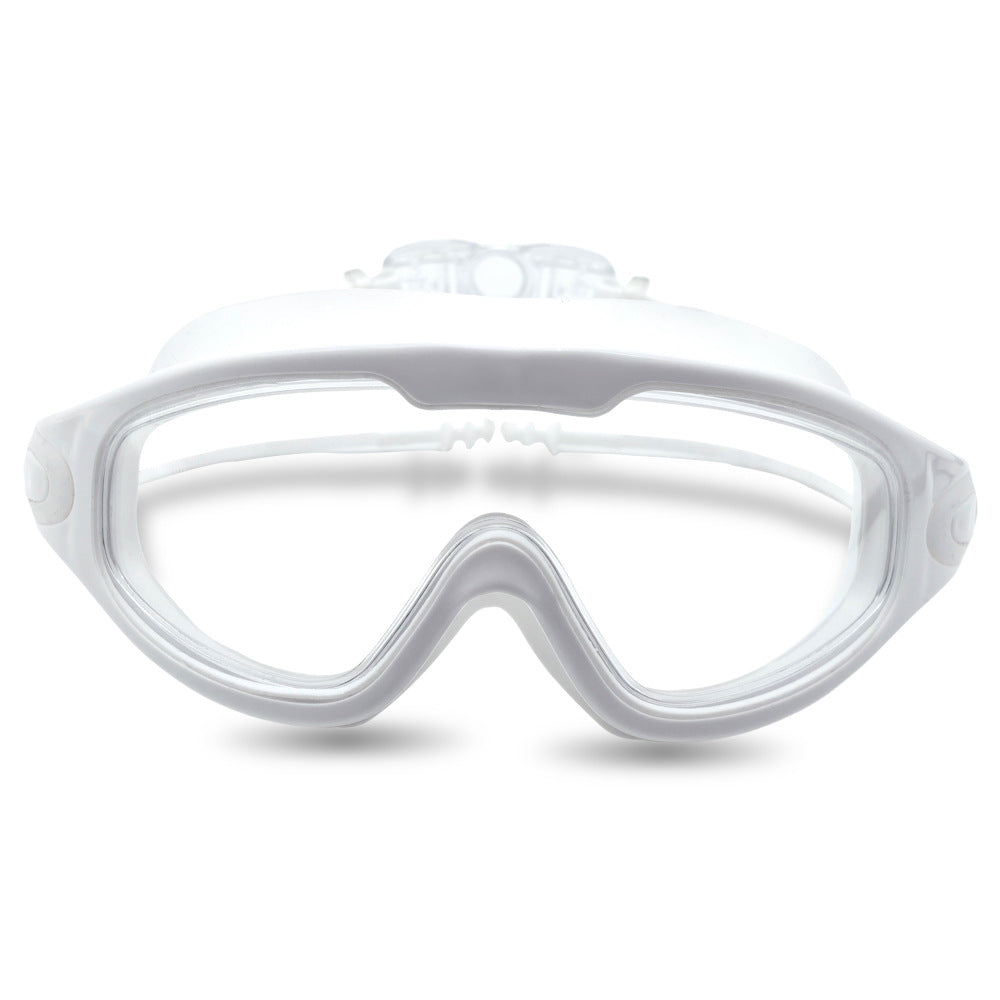 Schwimmmaske Brehn