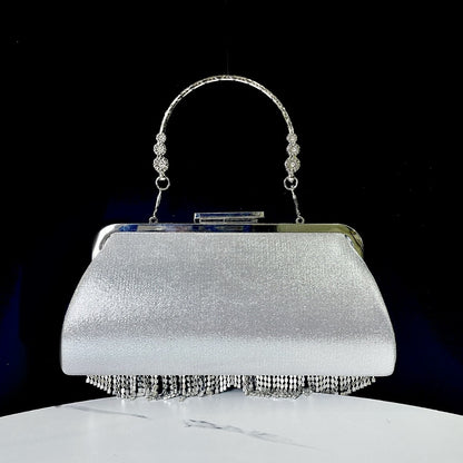 Strassfrans Abend Clutch