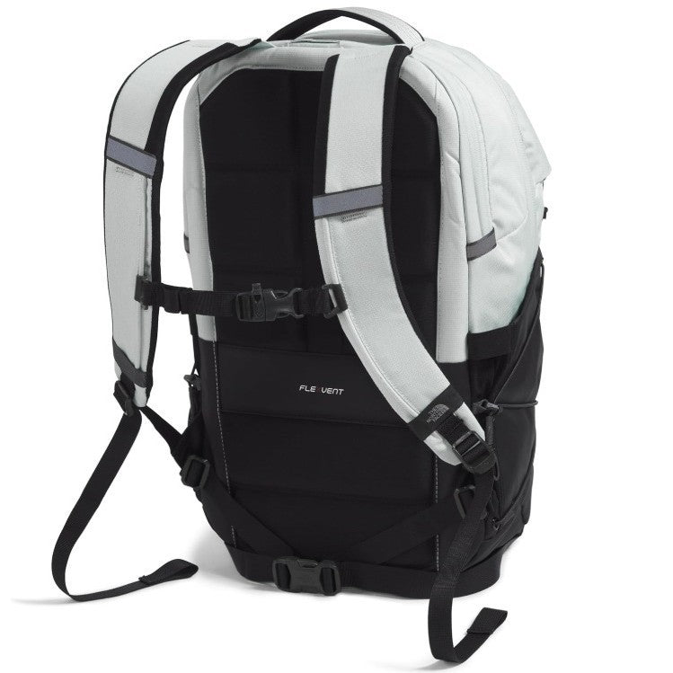 Multifunktionale Outdoor-Rucksack mit Innovativem Befestigungssystem Brehn