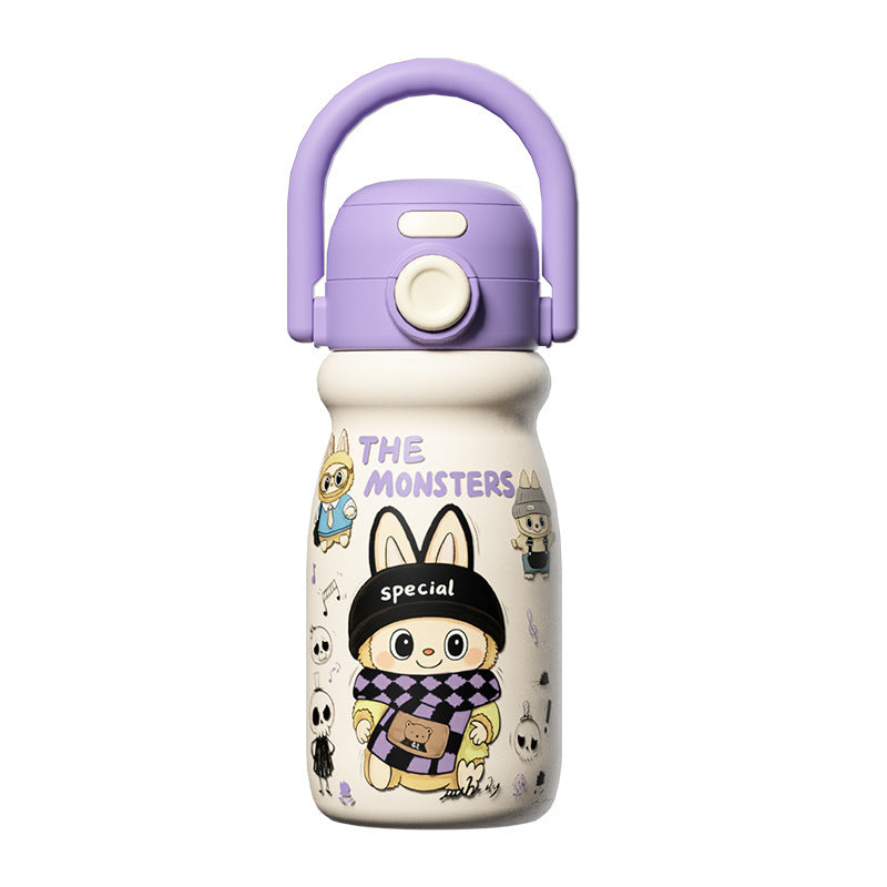 Damen Stylische Trinkflasche Brehn