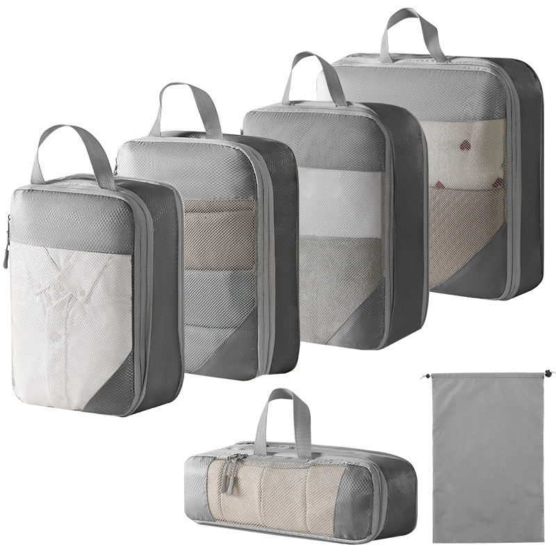 Organizer Set Mit Mehreren Fächern Brehn