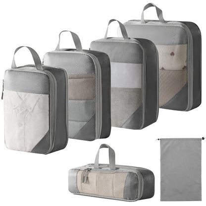 Organizer Set Mit Mehreren Fächern Brehn