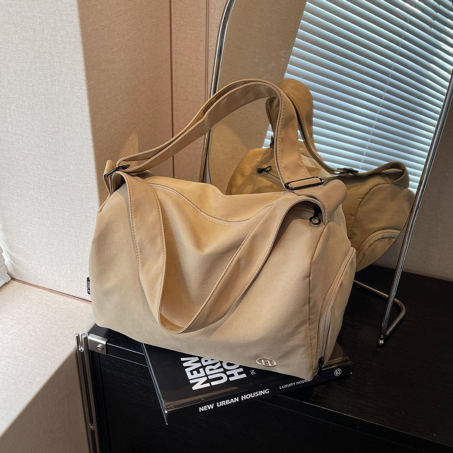 Vielseitige Reisetasche
