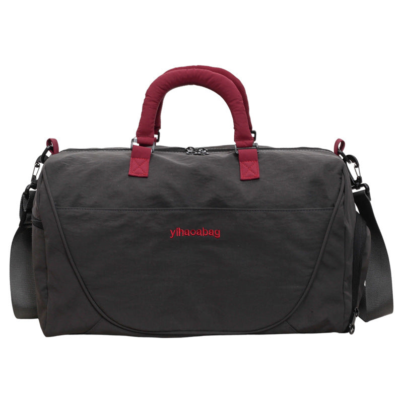 Multifunktionale Wochenend-Duffle-Tasche