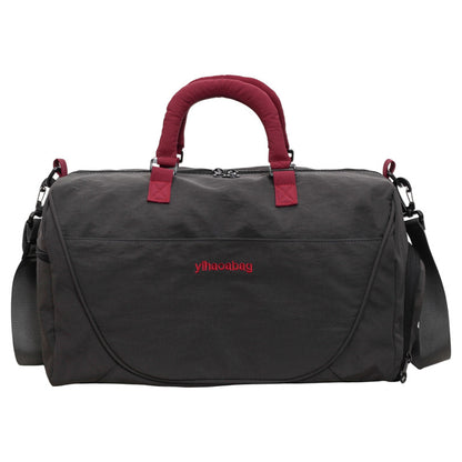 Multifunktionale Wochenend-Duffle-Tasche