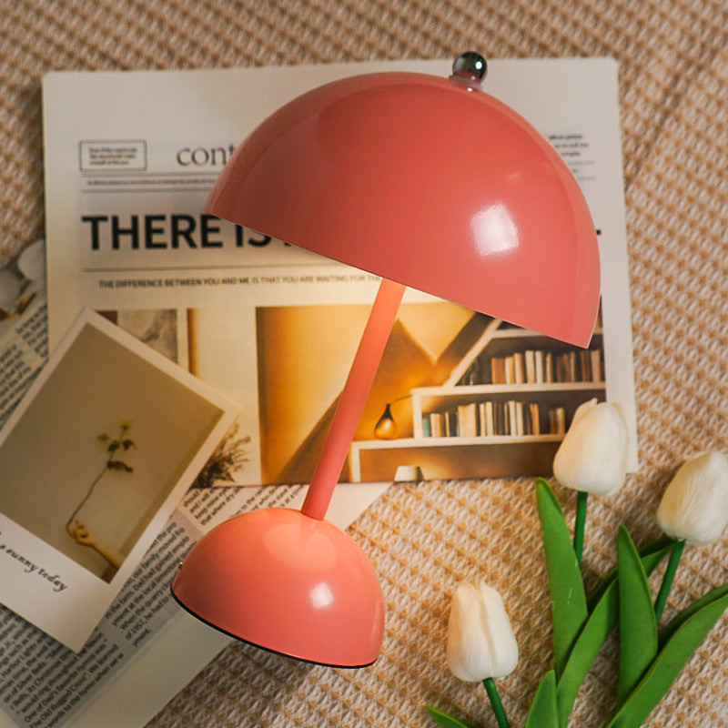 Moderne Tischlampe