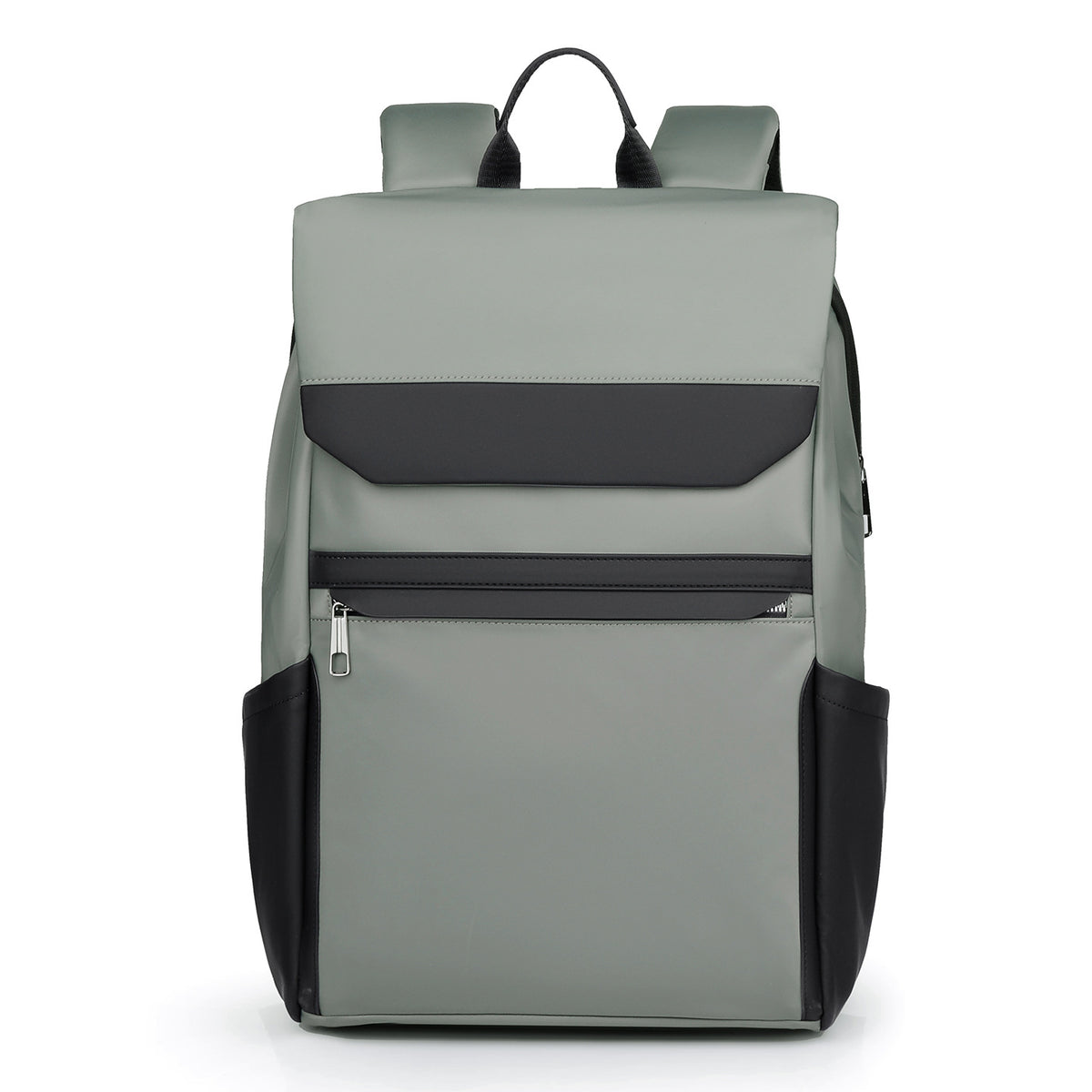 Moderner wasserdichter Mehrfachfächer-Rucksack Brehn