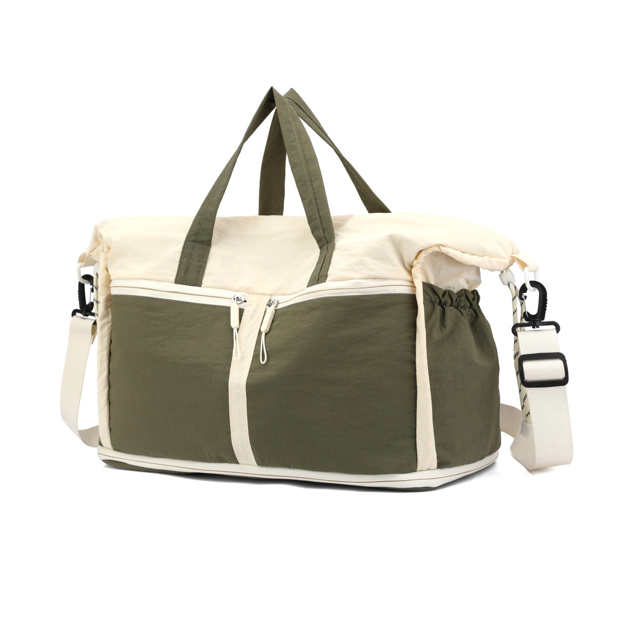 Geräumige Reisetasche