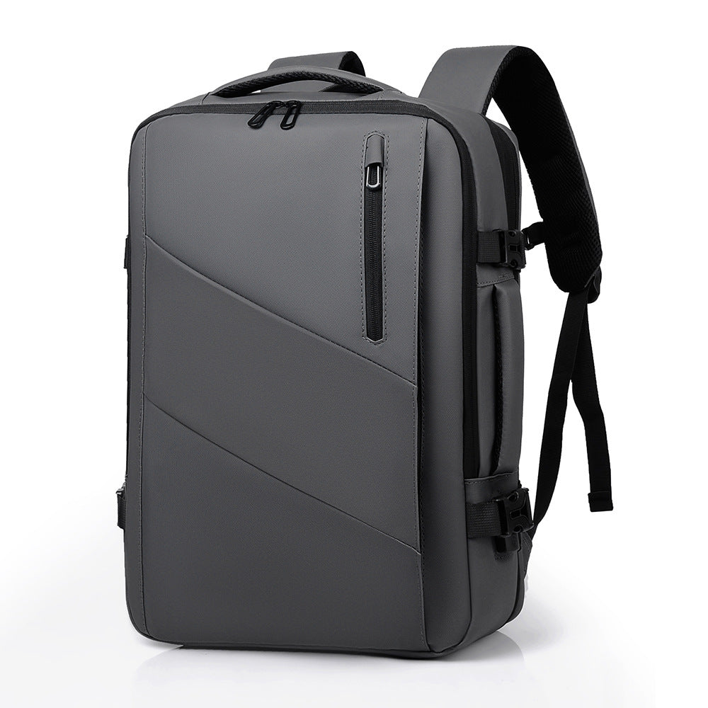 Multi-Functional Urban Rucksack Brehn