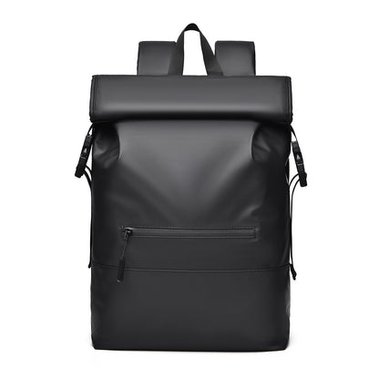 Wasserdichter Roll-Top-Rucksack Brehn