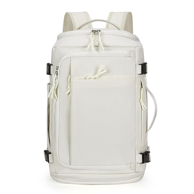 Multifunktionaler Urban Commuter Rucksack Brehn