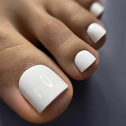 Pediküre Nagelset Brehn