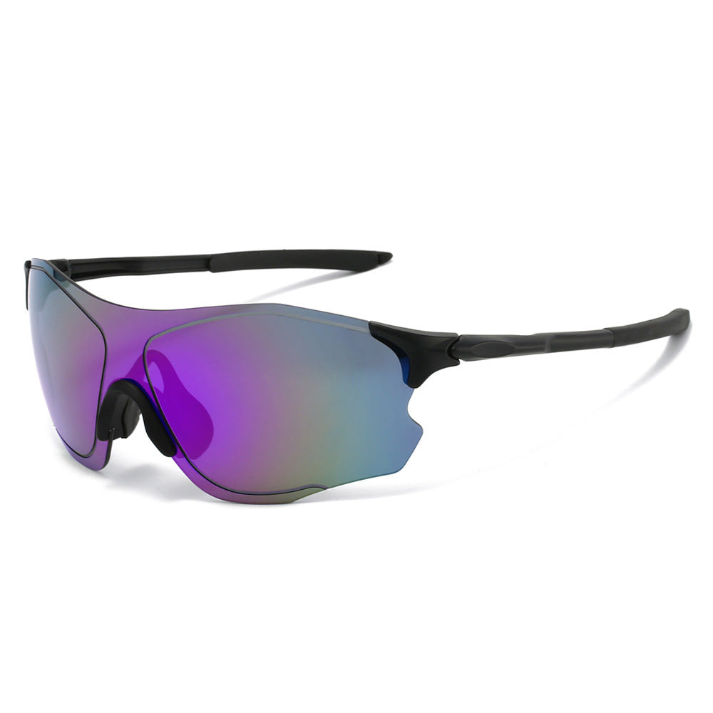 Sportliche Fahrradbrille Brehn