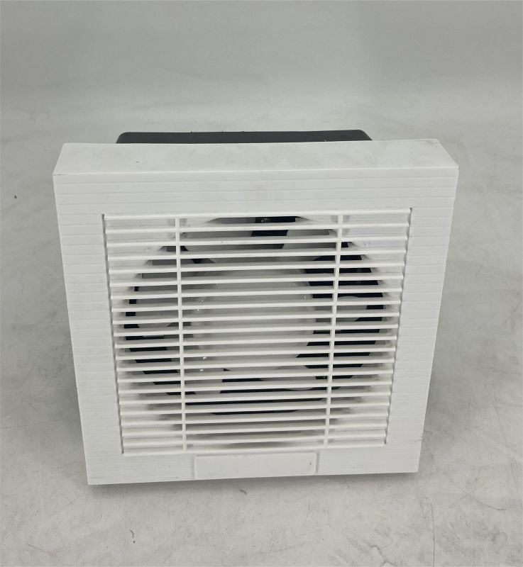 Damen Wandventilator mit innovativer Luftzirkulationstechnologie Brehn