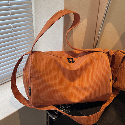 Vielseitige Crossbody Reise Tasche