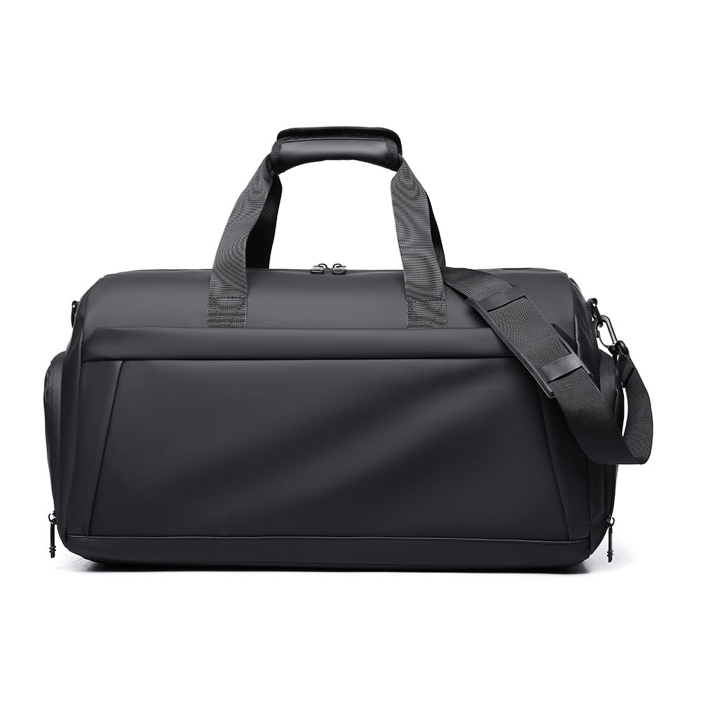 Wasserdichte Abenteuer Duffle Bag