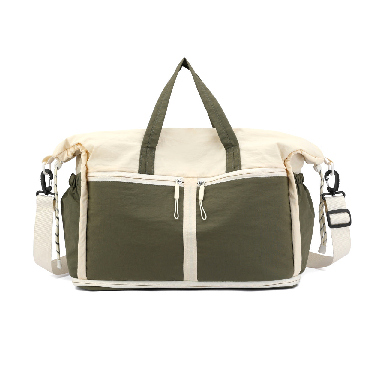 Geräumige Reisetasche
