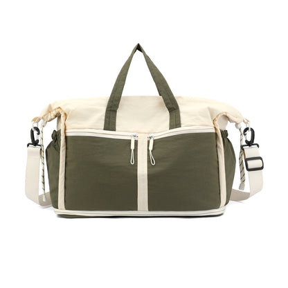 Geräumige Reisetasche