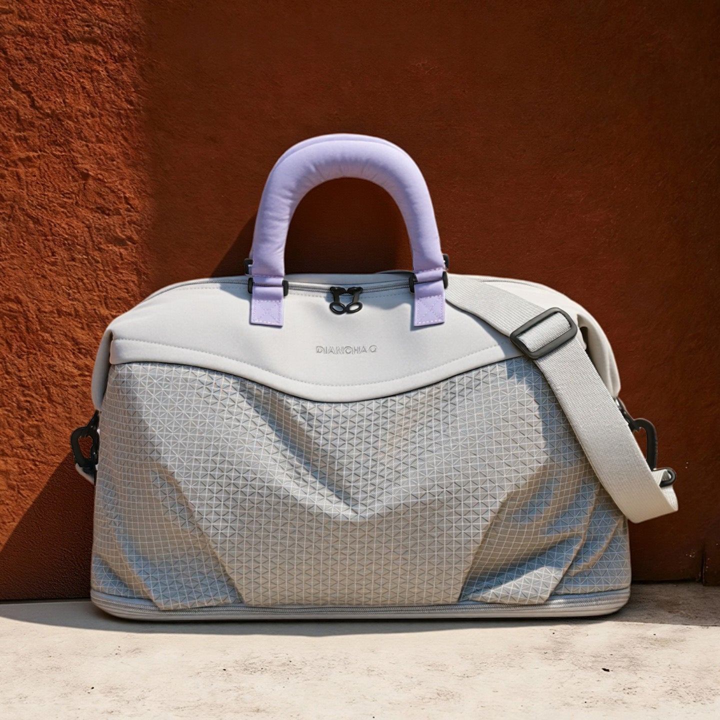 Vielseitige Wochenend-Reisetasche Brehn
