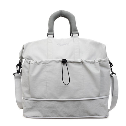 Multi-Zweck-Wochenend-Reise-Duffle-Bag Brehn