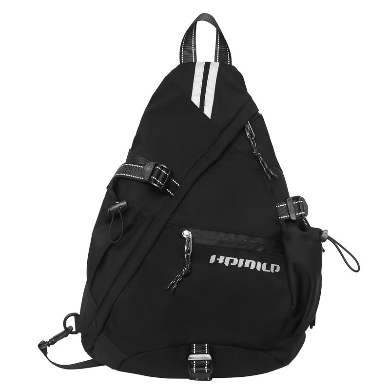 Ergonomischer Sling-Rucksack
