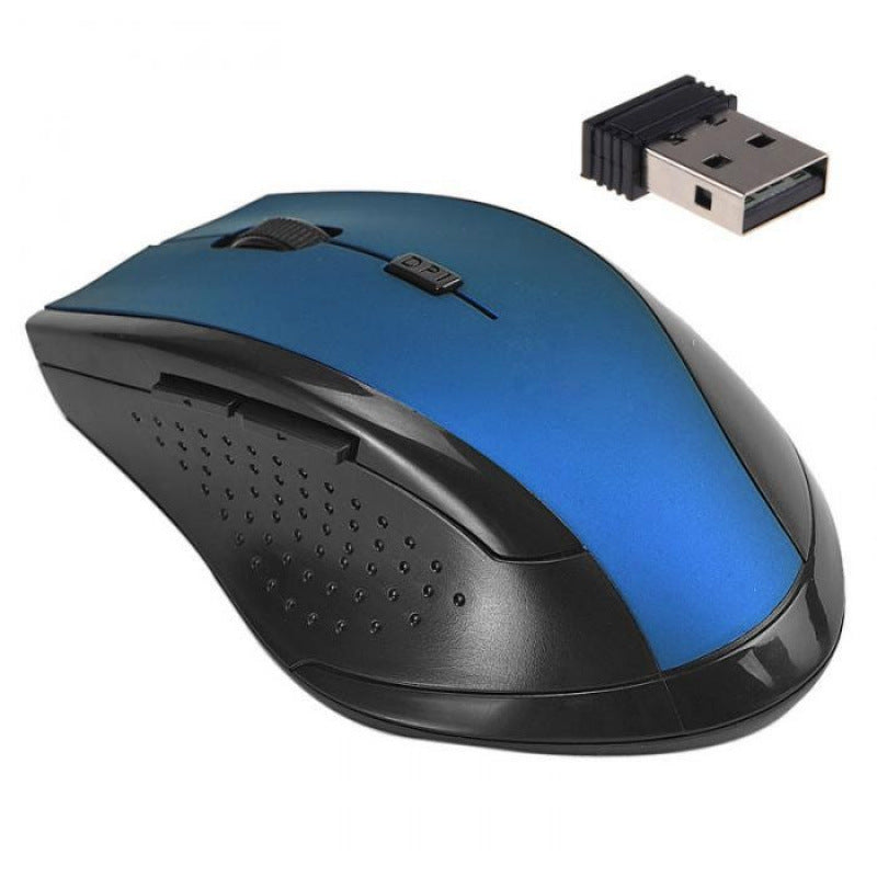 Ergonomische Gamer Maus Brehn