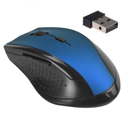 Ergonomische Gamer Maus Brehn