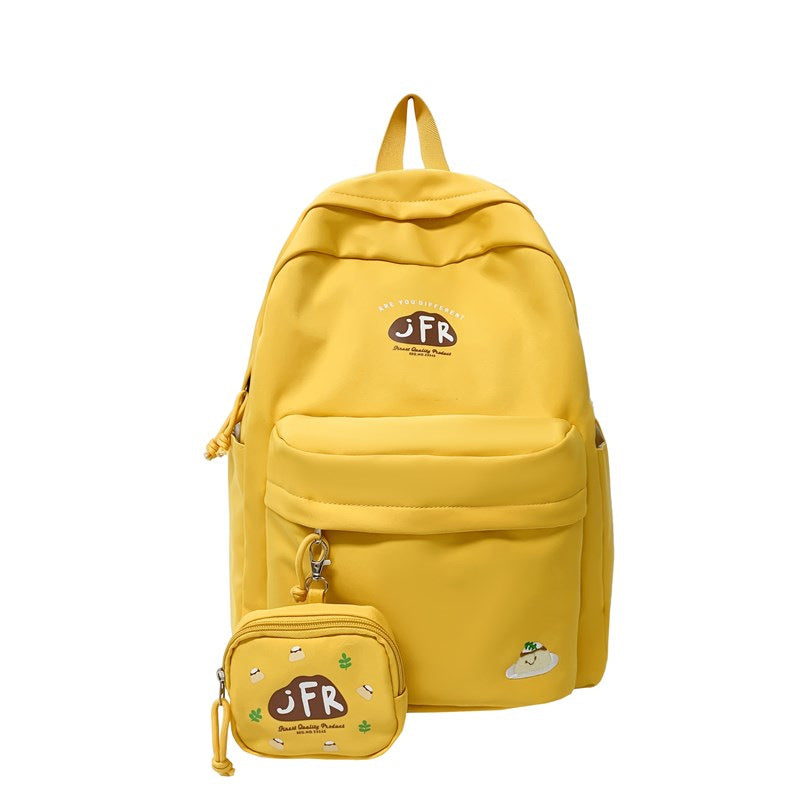 Vielseitiger Casual Tagesrucksack