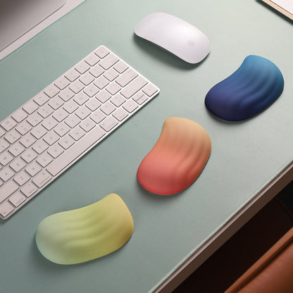 Ergonomische Gel Maus Handgelenkpolster