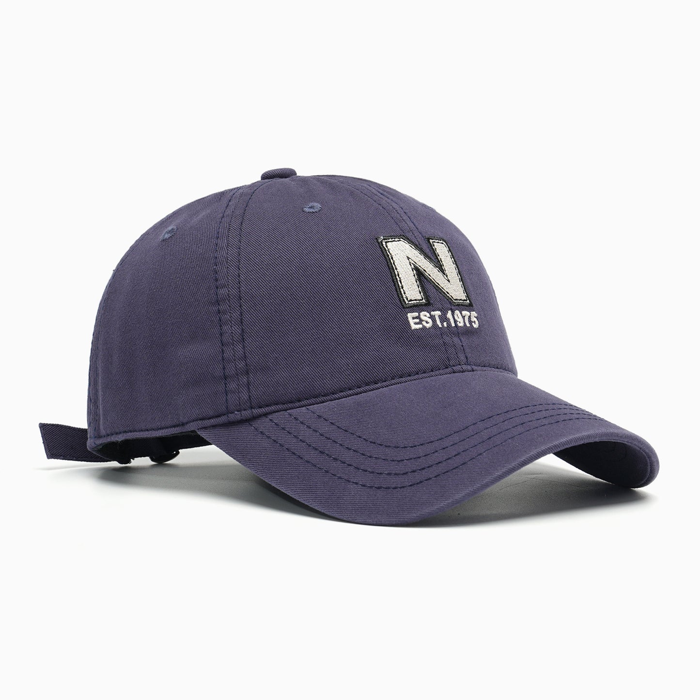 Damen Sportliche Baseballkappe Brehn
