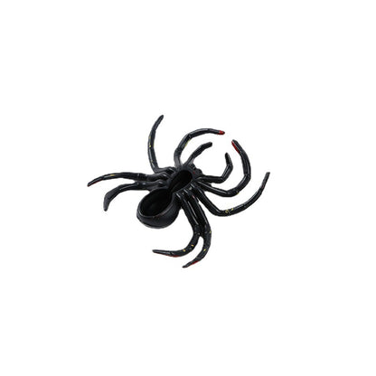 Halloween-Spinnen-Dekoration-Set Brehn