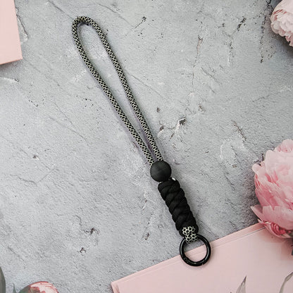 Stylische verstellbare Lanyard Brehn