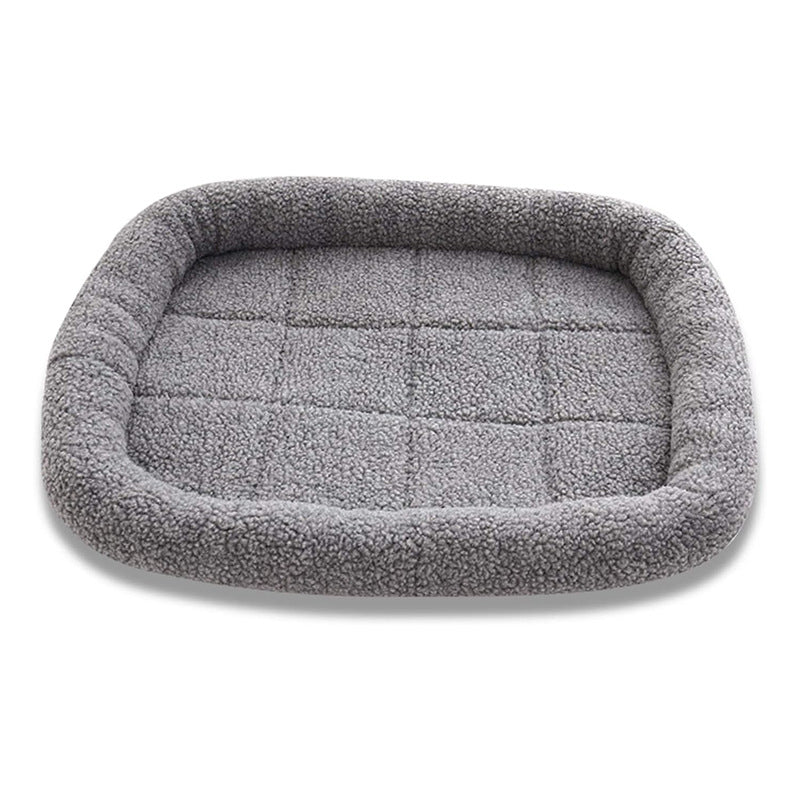 Orthopädisches gemütliches Hundebett