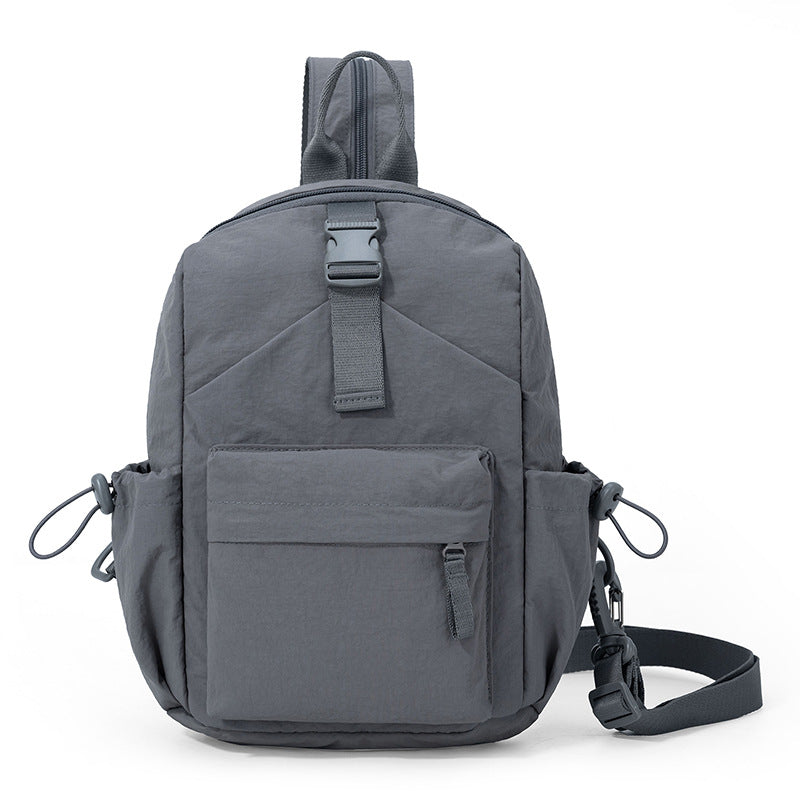 Lässiger leichter Sling-Rucksack Brehn