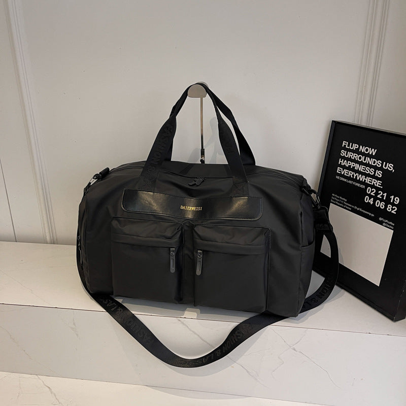 Vielseitige Utility Gym Duffel Tasche Brehn