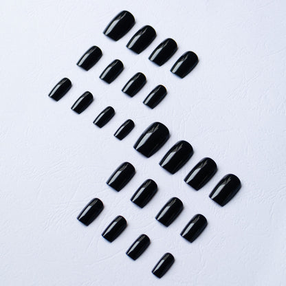 Premium Glänzendes Nagellack Set