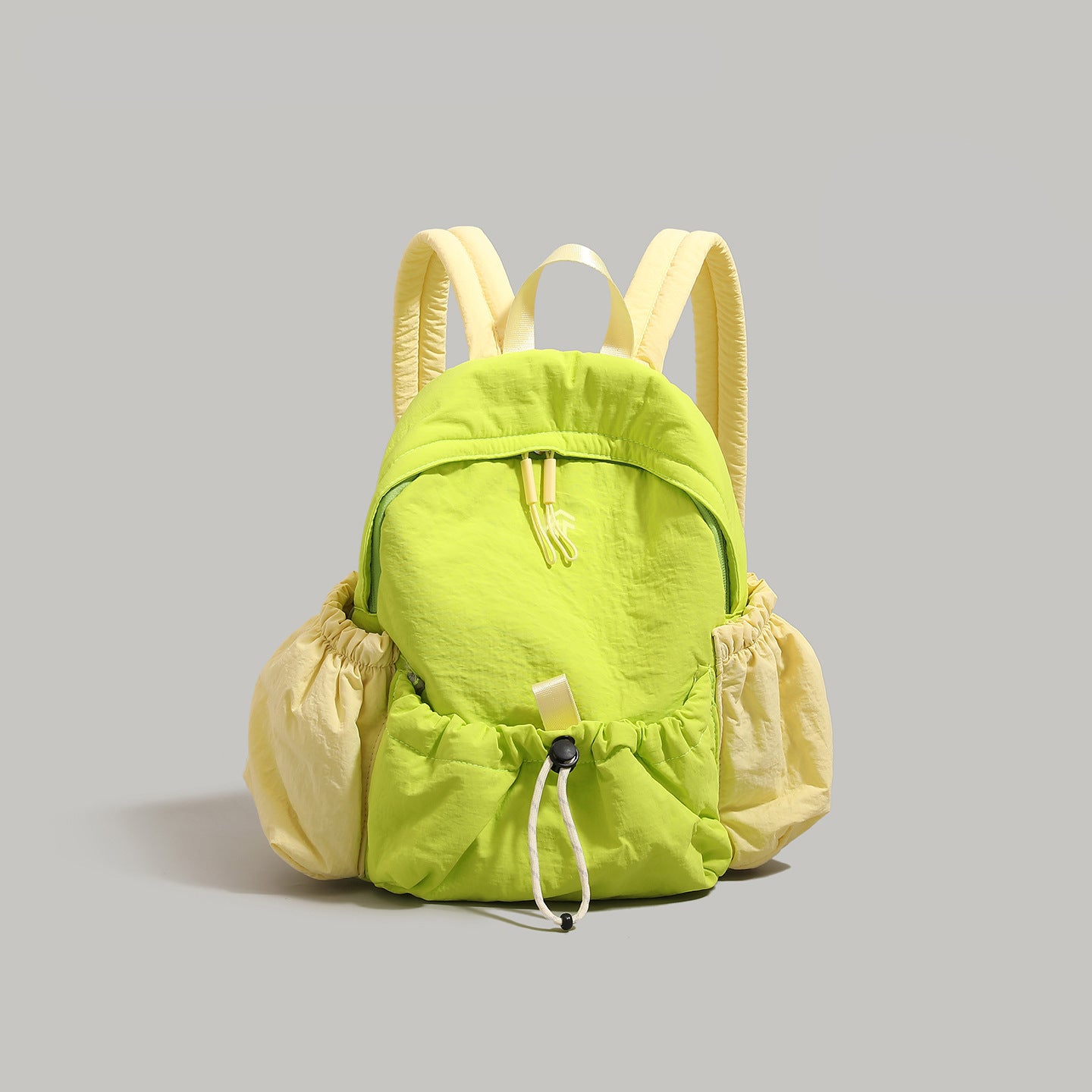 Leichter Outdoor Kordelzug Rucksack Brehn