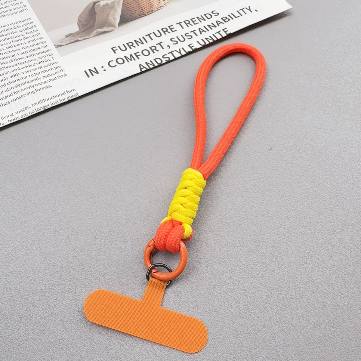 Vielseitiges Zubehör Lanyard Brehn