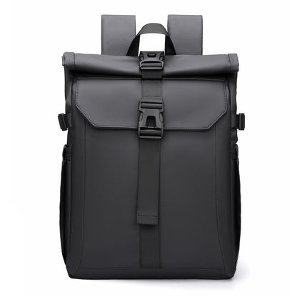 Rolltop wasserdichter Rucksack