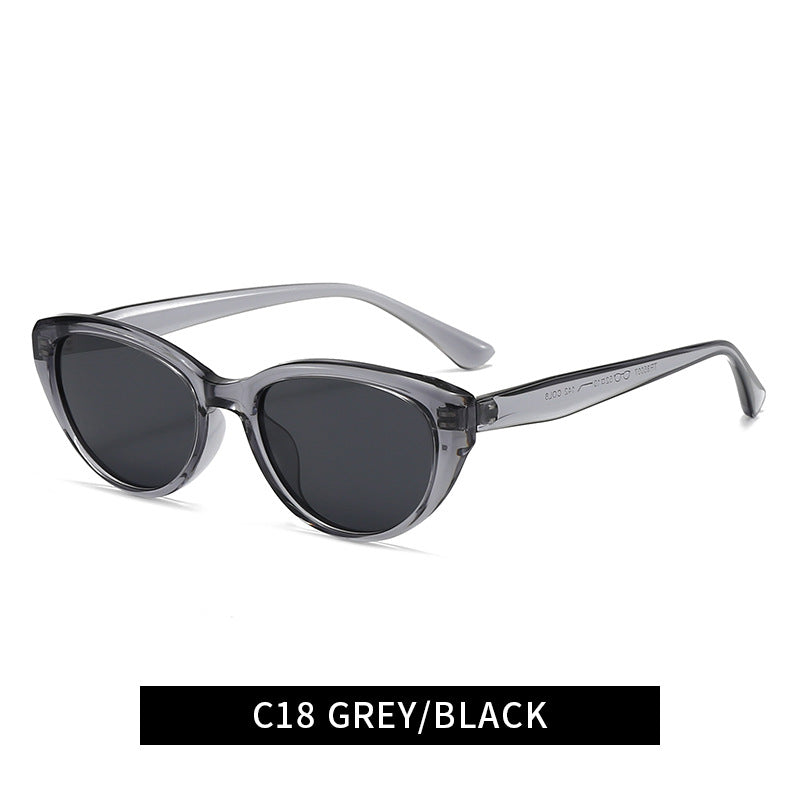 Damen Designer-Sonnenbrille Brehn